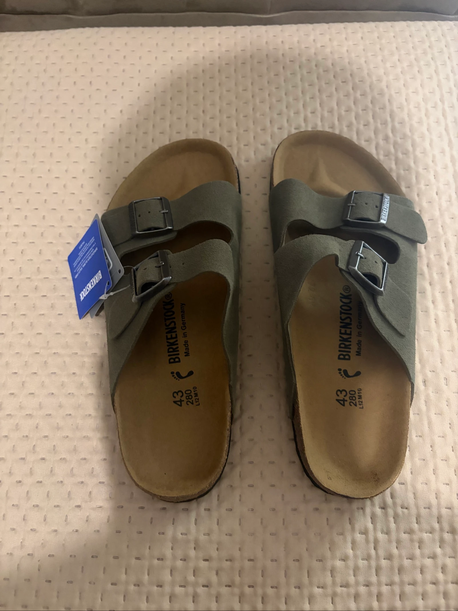 Sandales Birkenstock Arizona – photo 6